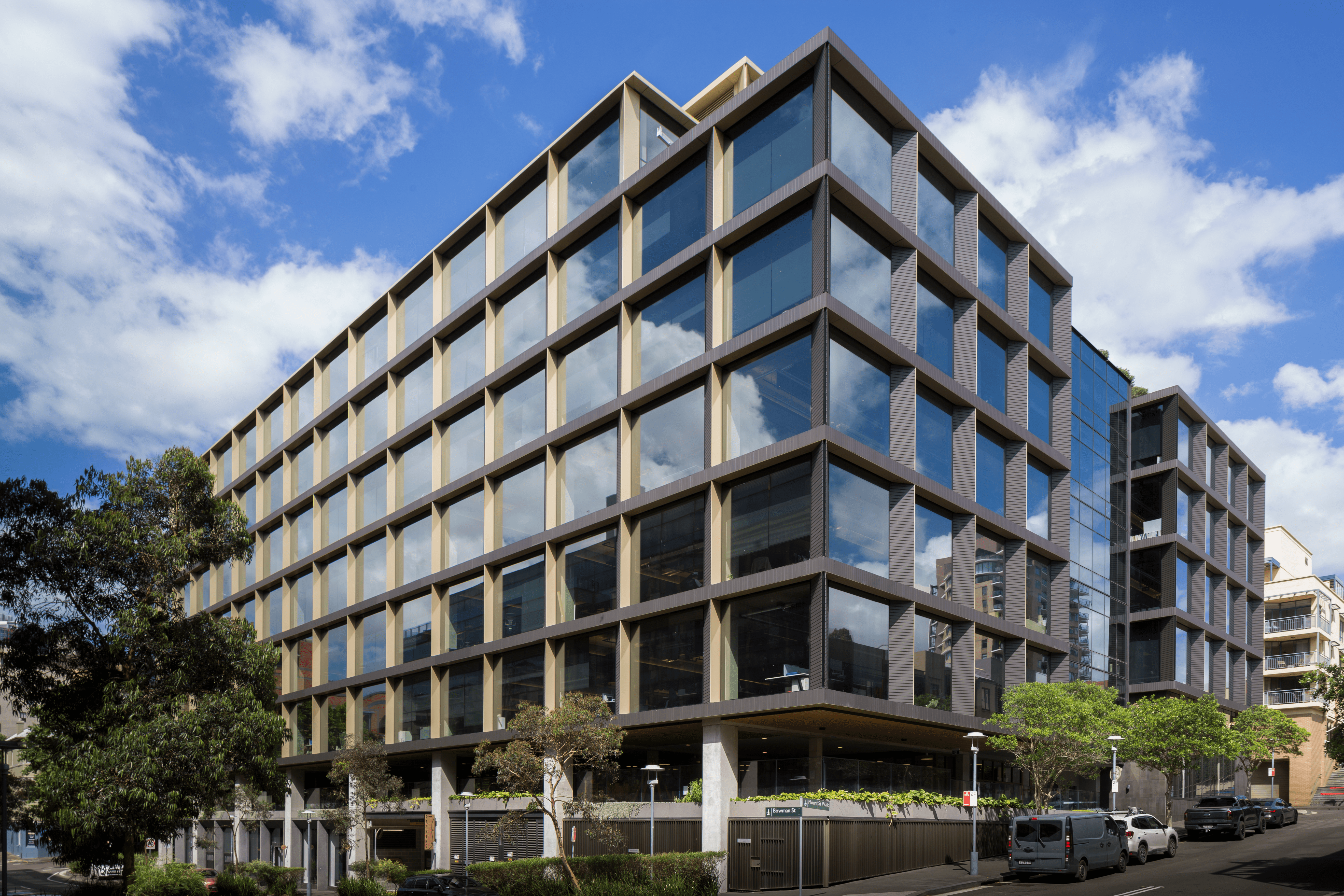 21 Harris St, Prymont NSW 2009, Australia